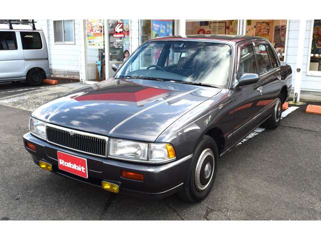 日産 クルー ２．０ ＬＸサルーン H7年 (東北) 99