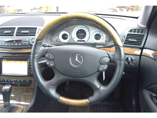 メルセデスベンツ Ｅクラス Ｅ３２０ ＣＤＩ アバンギャルド ディーゼルターボ H21年 (東北) 99