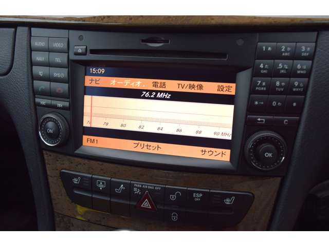 メルセデスベンツ Ｅクラス Ｅ３２０ ＣＤＩ アバンギャルド ディーゼルターボ H21年 (東北) 99