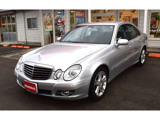 メルセデスベンツ Ｅクラス Ｅ３２０ ＣＤＩ アバンギャルド ディーゼルターボ H21年 (東北) 99