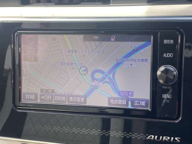 トヨタ オーリス　ハイブリッド １．８ ハイブリッド Ｇパッケージ H29年 (東北) 99