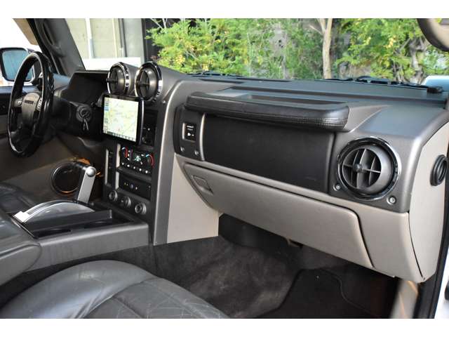 ハマー Ｈ２ タイプＧ ４ＷＤ H15年 (近畿) 99