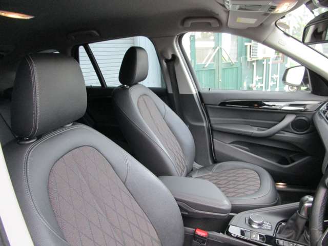 ＢＭＷ Ｘ１ Ｘドライブ １８Ｄ Ｘライン ４ＷＤ H30年 (北海道) 99