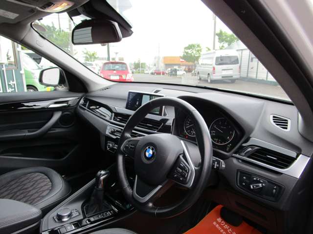 ＢＭＷ Ｘ１ Ｘドライブ １８Ｄ Ｘライン ４ＷＤ H30年 (北海道) 99