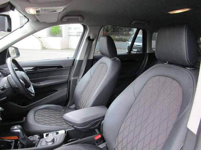 ＢＭＷ Ｘ１ Ｘドライブ １８Ｄ Ｘライン ４ＷＤ H30年 (北海道) 99