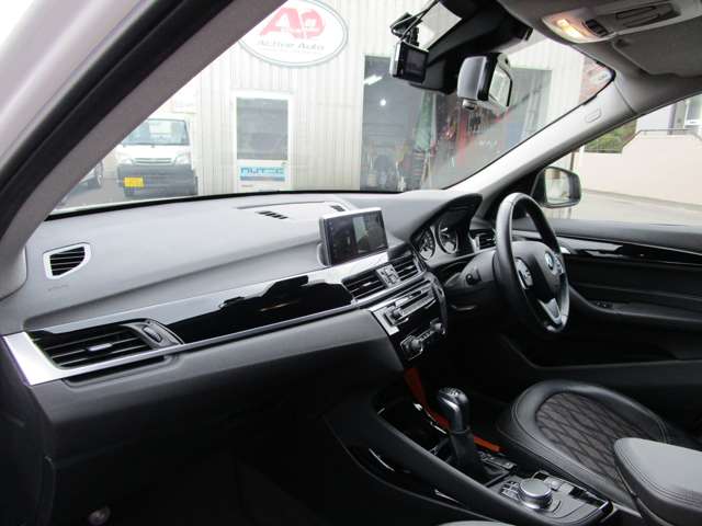 ＢＭＷ Ｘ１ Ｘドライブ １８Ｄ Ｘライン ４ＷＤ H30年 (北海道) 99