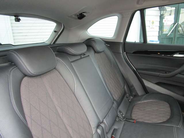 ＢＭＷ Ｘ１ Ｘドライブ １８Ｄ Ｘライン ４ＷＤ H30年 (北海道) 99