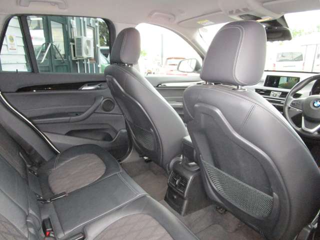 ＢＭＷ Ｘ１ Ｘドライブ １８Ｄ Ｘライン ４ＷＤ H30年 (北海道) 99