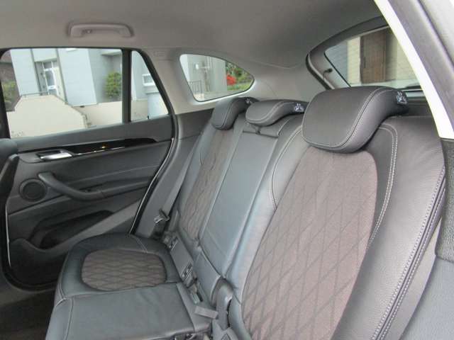 ＢＭＷ Ｘ１ Ｘドライブ １８Ｄ Ｘライン ４ＷＤ H30年 (北海道) 99