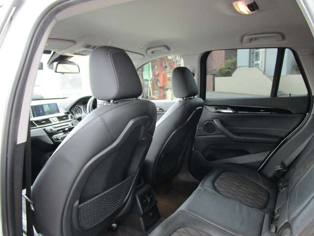 ＢＭＷ Ｘ１ Ｘドライブ １８Ｄ Ｘライン ４ＷＤ H30年 (北海道) 99
