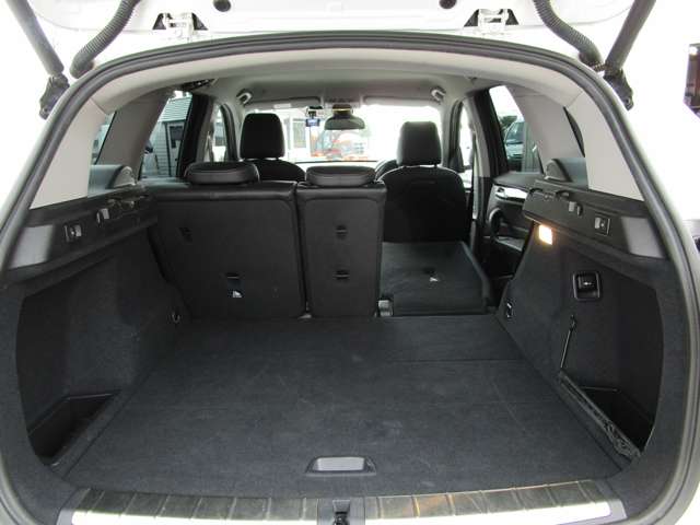 ＢＭＷ Ｘ１ Ｘドライブ １８Ｄ Ｘライン ４ＷＤ H30年 (北海道) 99