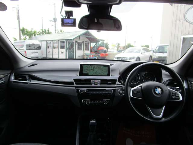 ＢＭＷ Ｘ１ Ｘドライブ １８Ｄ Ｘライン ４ＷＤ H30年 (北海道) 99