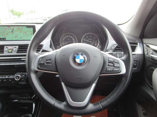 ＢＭＷ Ｘ１ Ｘドライブ １８Ｄ Ｘライン ４ＷＤ H30年 (北海道) 99