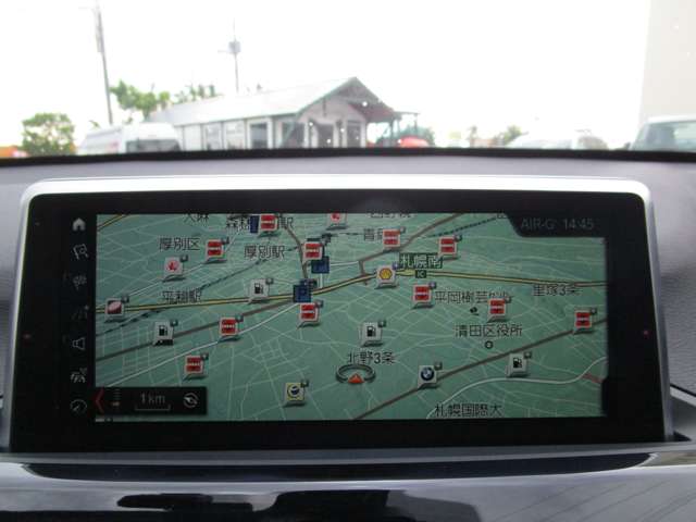 ＢＭＷ Ｘ１ Ｘドライブ １８Ｄ Ｘライン ４ＷＤ H30年 (北海道) 99