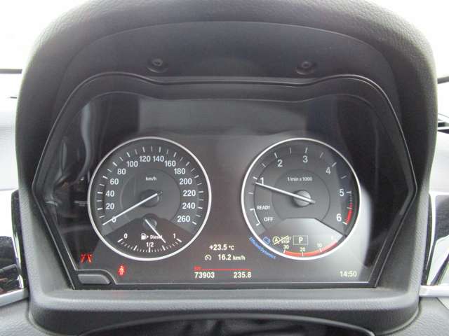 ＢＭＷ Ｘ１ Ｘドライブ １８Ｄ Ｘライン ４ＷＤ H30年 (北海道) 99