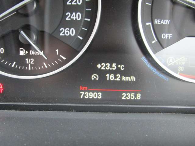 ＢＭＷ Ｘ１ Ｘドライブ １８Ｄ Ｘライン ４ＷＤ H30年 (北海道) 99