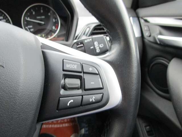 ＢＭＷ Ｘ１ Ｘドライブ １８Ｄ Ｘライン ４ＷＤ H30年 (北海道) 99