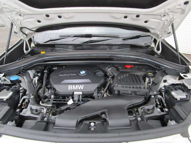 ＢＭＷ Ｘ１ Ｘドライブ １８Ｄ Ｘライン ４ＷＤ H30年 (北海道) 99