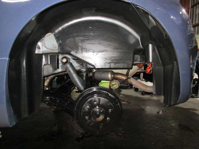 フィアット ５００（チンクエチェント） Ｓ H25年 (北海道) 99