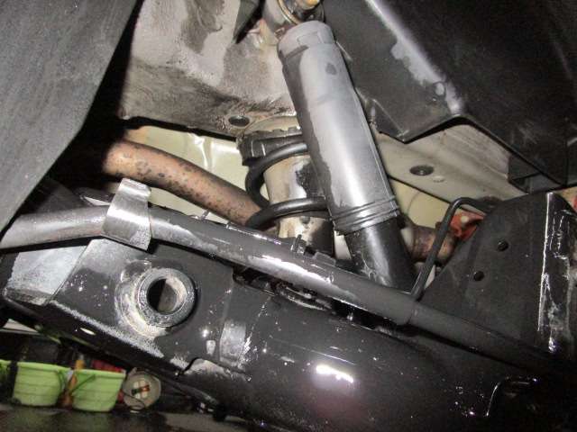 フィアット ５００（チンクエチェント） Ｓ H25年 (北海道) 99