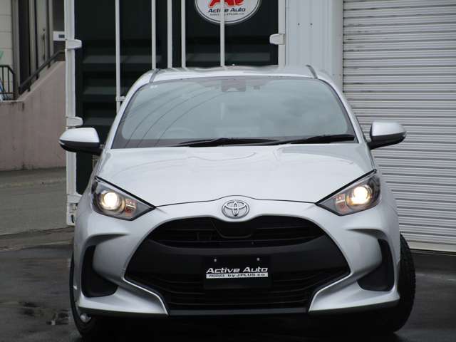 トヨタ ヤリス １．５ Ｘ ４ＷＤ R4年 (北海道) 99