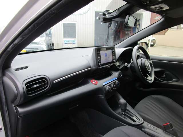トヨタ ヤリス １．５ Ｘ ４ＷＤ R4年 (北海道) 99