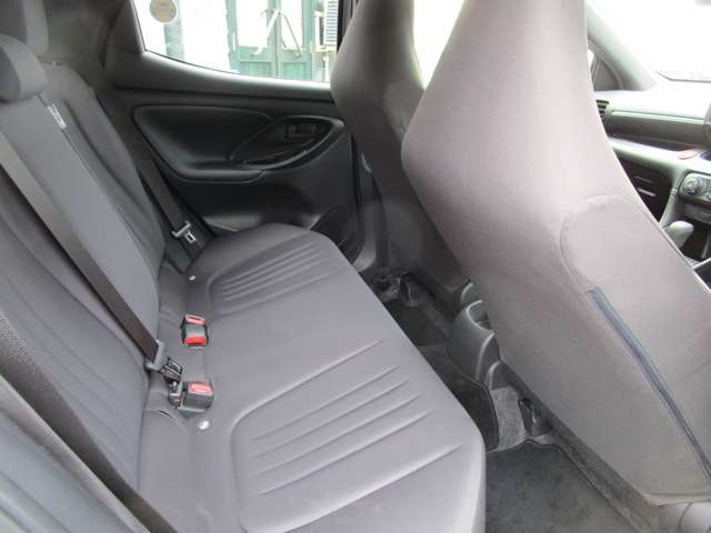 トヨタ ヤリス １．５ Ｘ ４ＷＤ R4年 (北海道) 99