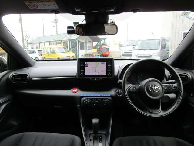 トヨタ ヤリス １．５ Ｘ ４ＷＤ R4年 (北海道) 99