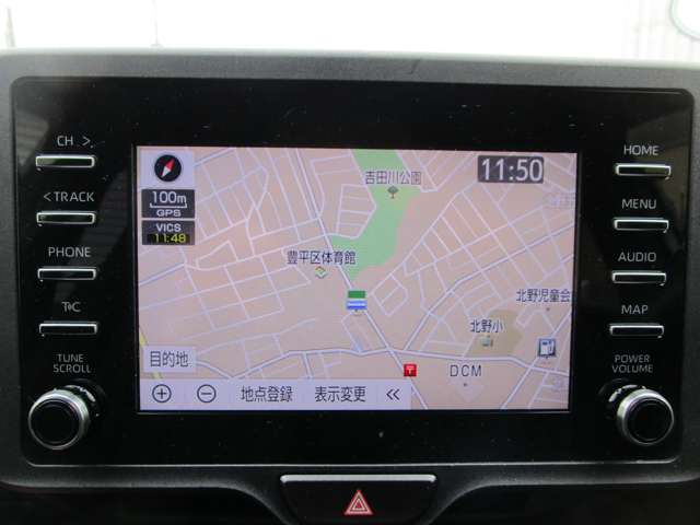 トヨタ ヤリス １．５ Ｘ ４ＷＤ R4年 (北海道) 99