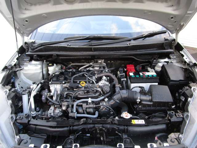 トヨタ ヤリス １．５ Ｘ ４ＷＤ R4年 (北海道) 99