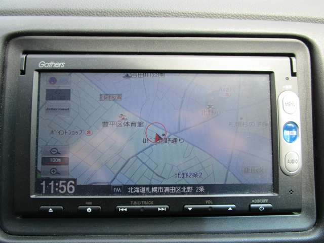 ホンダ ヴェゼル １．５ ハイブリッド Ｘ ４ＷＤ H27年 (北海道) 99