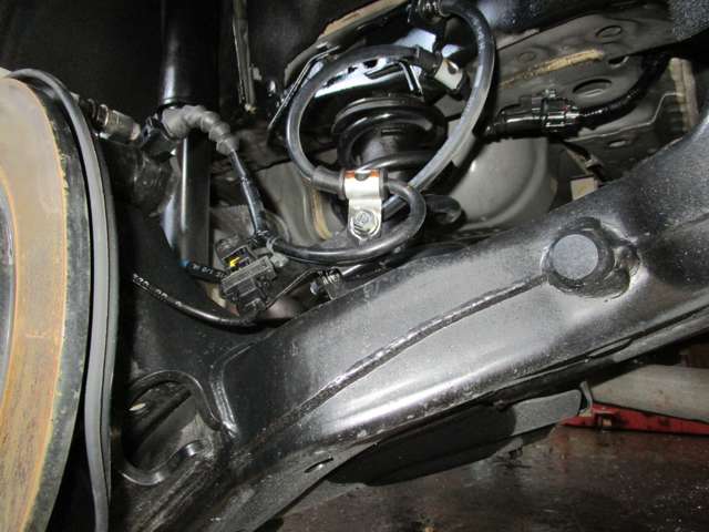 ホンダ ヴェゼル １．５ ハイブリッド Ｘ ４ＷＤ H27年 (北海道) 99