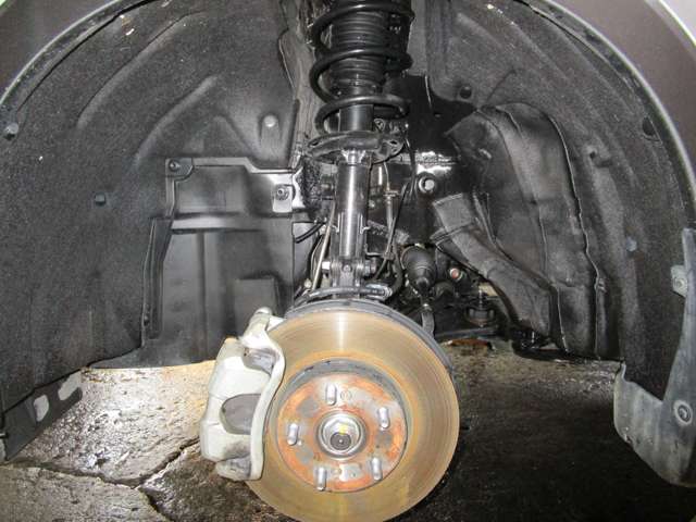 ホンダ ヴェゼル １．５ ハイブリッド Ｘ ４ＷＤ H27年 (北海道) 99