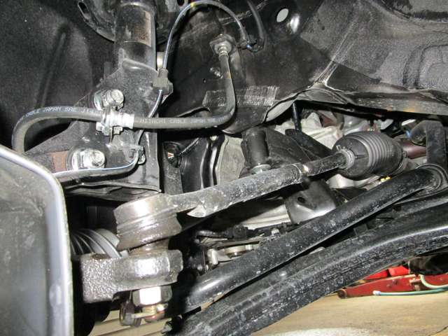 ホンダ ヴェゼル １．５ ハイブリッド Ｘ ４ＷＤ H27年 (北海道) 99
