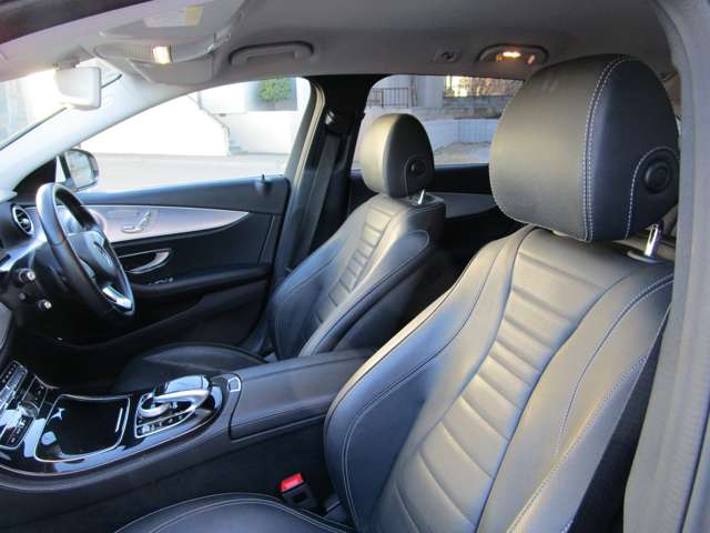 メルセデスベンツ Ｅクラスオールテレイン Ｅ２２０Ｄ ４マチック ディーゼルターボ ４ＷＤ H30年 (北海道) 99