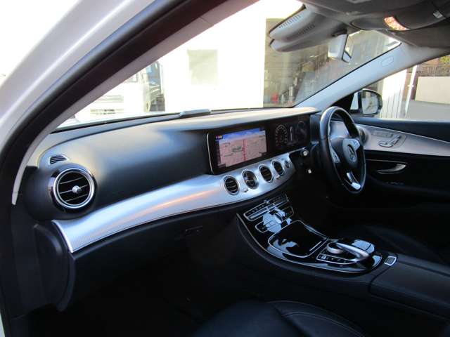 メルセデスベンツ Ｅクラスオールテレイン Ｅ２２０Ｄ ４マチック ディーゼルターボ ４ＷＤ H30年 (北海道) 99