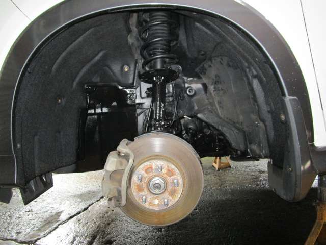 ホンダ ヴェゼル １．５ ハイブリッド Ｘ ４ＷＤ H27年 (北海道) 99