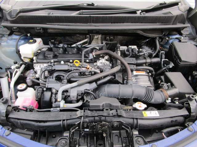 トヨタ アクア １．５ Ｘ Ｅ－ＦＯＵＲ ４ＷＤ R4年 (北海道) 99
