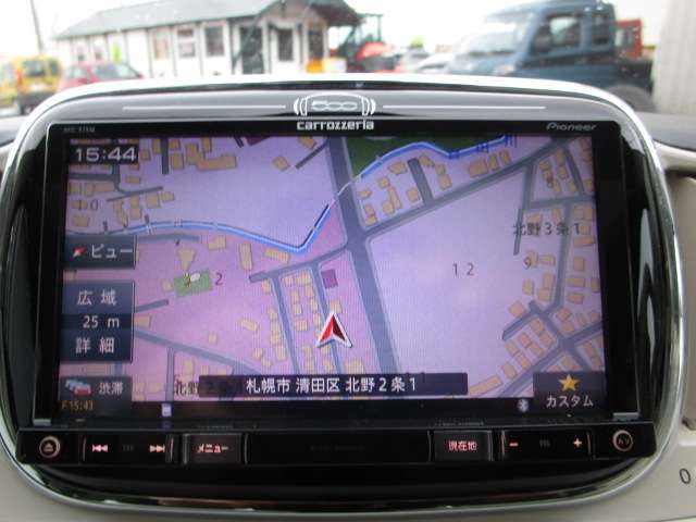 フィアット ５００（チンクエチェント） ツインエア ラウンジ H28年 (北海道) 99