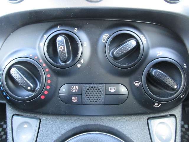 フィアット ５００（チンクエチェント） Ｓ H25年 (北海道) 99