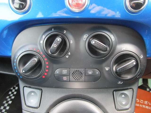 フィアット ５００（チンクエチェント） Ｓ H26年 (北海道) 99