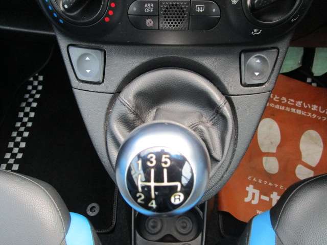 フィアット ５００（チンクエチェント） Ｓ H26年 (北海道) 99