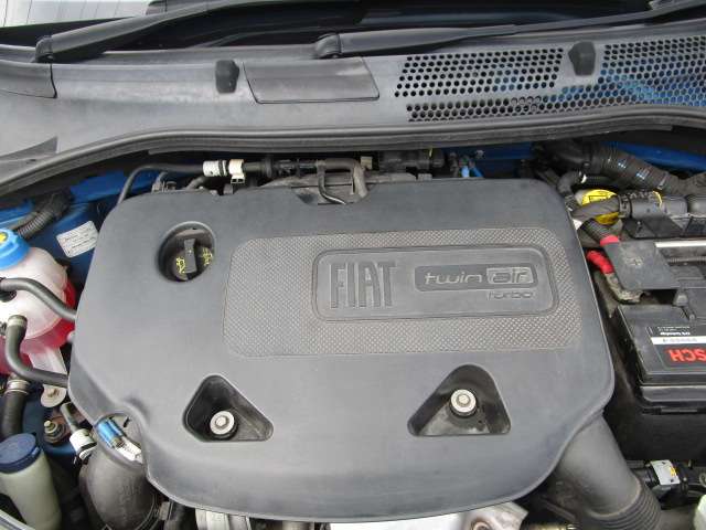 フィアット ５００（チンクエチェント） Ｓ H26年 (北海道) 99