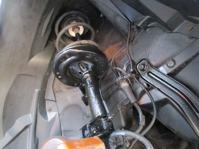 フィアット ５００（チンクエチェント） Ｓ H26年 (北海道) 99