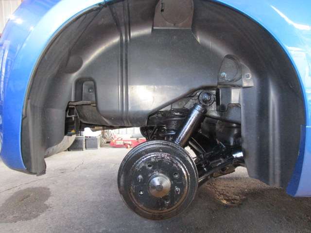 フィアット ５００（チンクエチェント） Ｓ H26年 (北海道) 99
