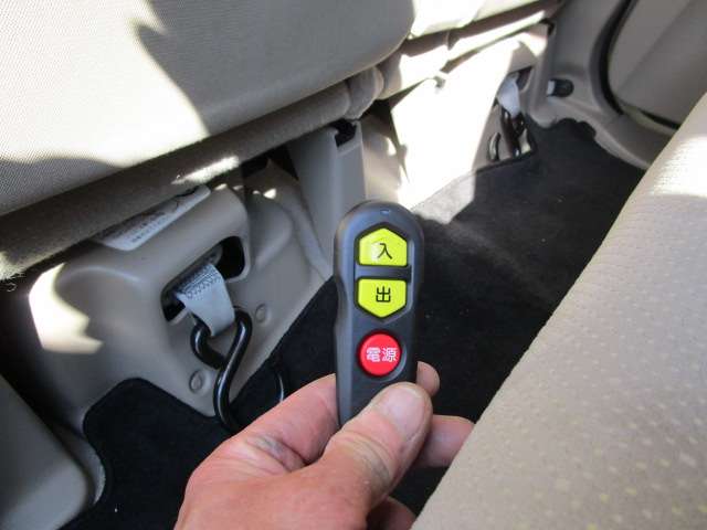 ホンダ Ｎ　ＢＯＸ＋ ６６０ Ｇ Ｌパッケージ 車イス仕様車 ４ＷＤ H25年 (北海道) 99