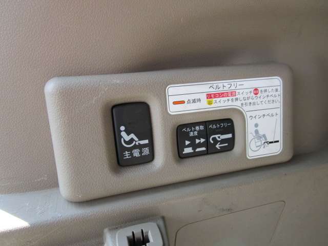 ホンダ Ｎ　ＢＯＸ＋ ６６０ Ｇ Ｌパッケージ 車イス仕様車 ４ＷＤ H25年 (北海道) 99