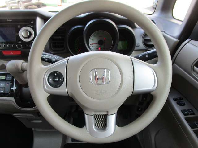 ホンダ Ｎ　ＢＯＸ＋ ６６０ Ｇ Ｌパッケージ 車イス仕様車 ４ＷＤ H25年 (北海道) 99