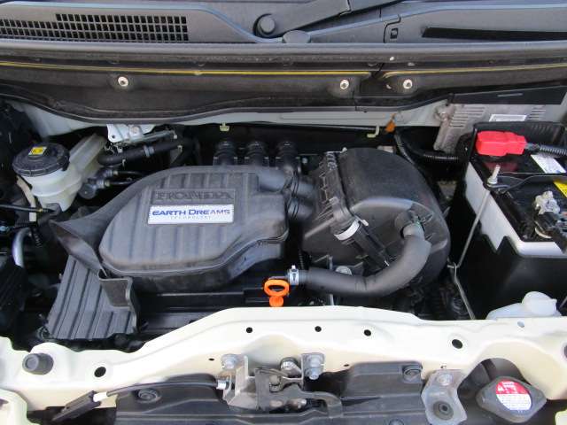 ホンダ Ｎ　ＢＯＸ＋ ６６０ Ｇ Ｌパッケージ 車イス仕様車 ４ＷＤ H25年 (北海道) 99