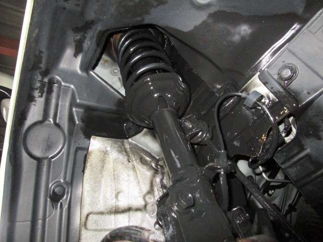 ホンダ Ｎ　ＢＯＸ＋ ６６０ Ｇ Ｌパッケージ 車イス仕様車 ４ＷＤ H25年 (北海道) 99